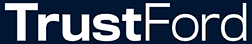 TrustFord logo