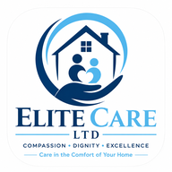 Elite Care Ltd logo